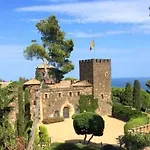 Apartmán Amb Vista Al Mar Reformat, Al Golfet Calella De Palafrugell