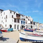 Amb Vista Al Mar Reformat, Al Golfet Calella De Palafrugell
