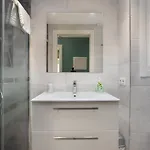 Apartmán Amb Vista Al Mar Reformat, Al Golfet *