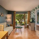 Amb Vista Al Mar Reformat, Al Golfet Apartmán Calella De Palafrugell