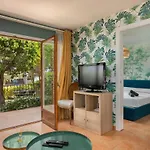 Apartmán Amb Vista Al Mar Reformat, Al Golfet Calella De Palafrugell