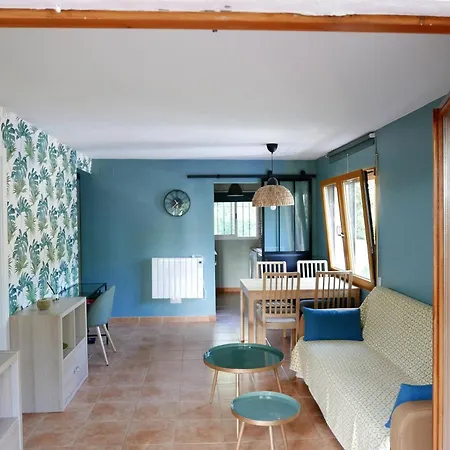 Amb Vista Al Mar Reformat, Al Golfet Apartment Calella De Palafrugell