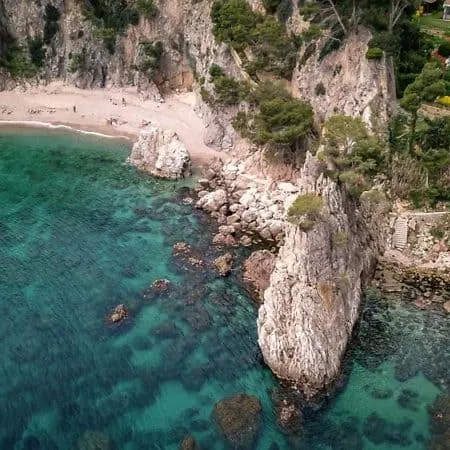 Apartment Amb Vista Al Mar Reformat, Al Golfet *