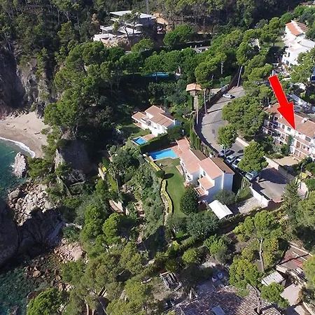 Amb Vista Al Mar Reformat, Al Golfet Calella De Palafrugell
