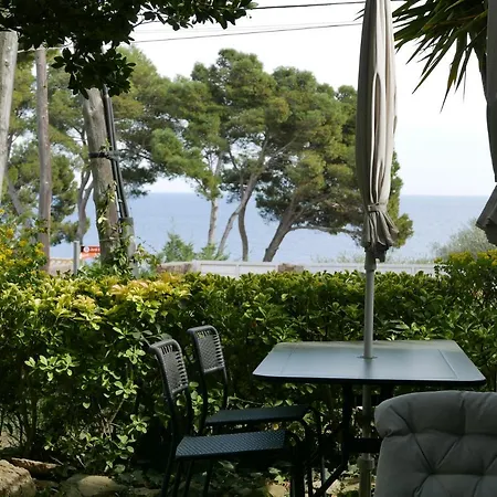 Amb Vista Al Mar Reformat, Al Golfet * Calella De Palafrugell