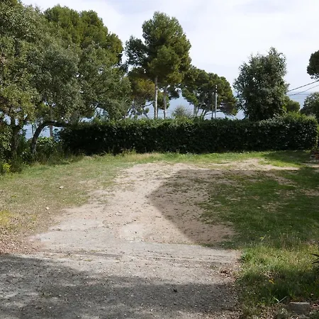 Apartmán Amb Vista Al Mar Reformat, Al Golfet *