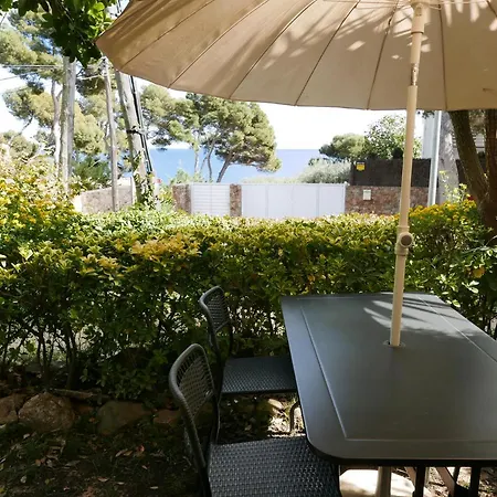 Amb Vista Al Mar Reformat, Al Golfet Calella De Palafrugell