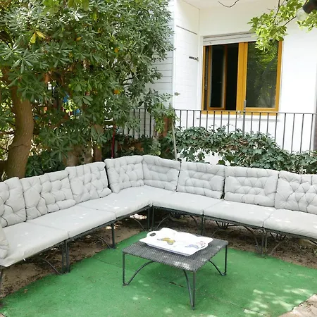 Apartment Amb Vista Al Mar Reformat, Al Golfet