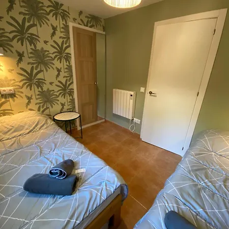 Apartment Amb Vista Al Mar Reformat, Al Golfet
