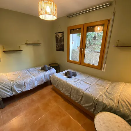 Amb Vista Al Mar Reformat, Al Golfet Apartment Calella De Palafrugell